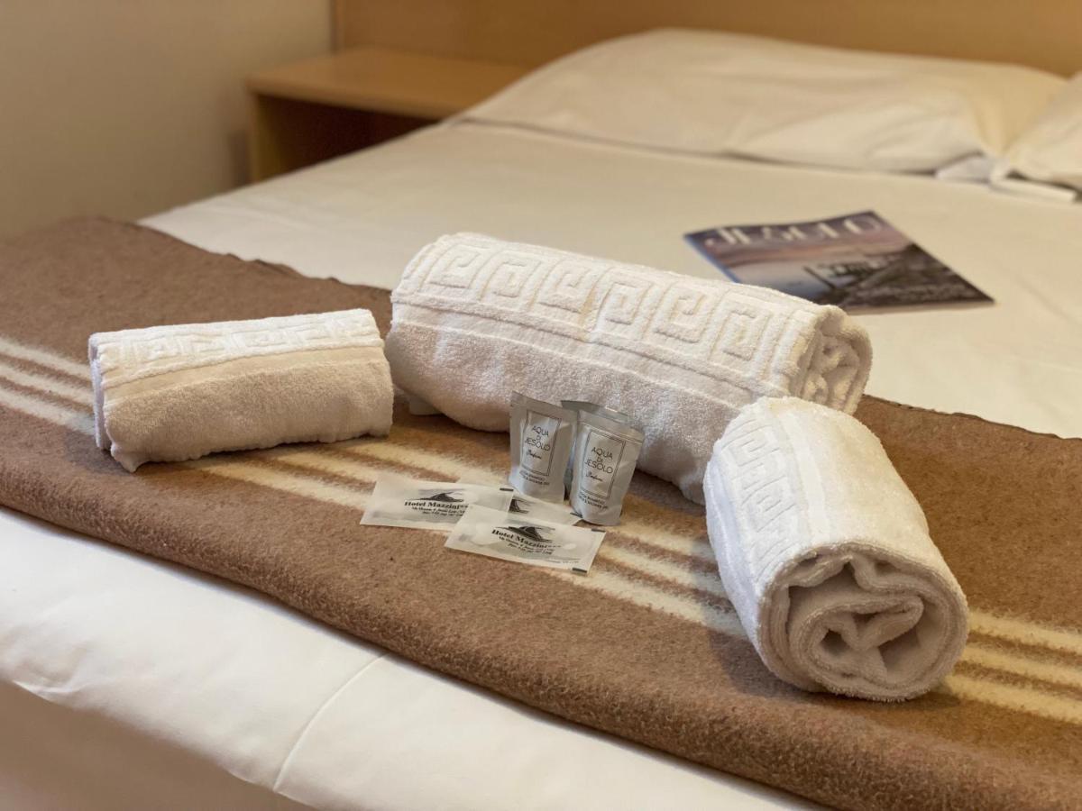 Vierbettzimmer