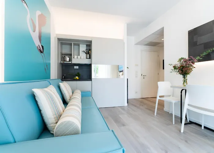 Jesolopalace Hotel & Aparthotel