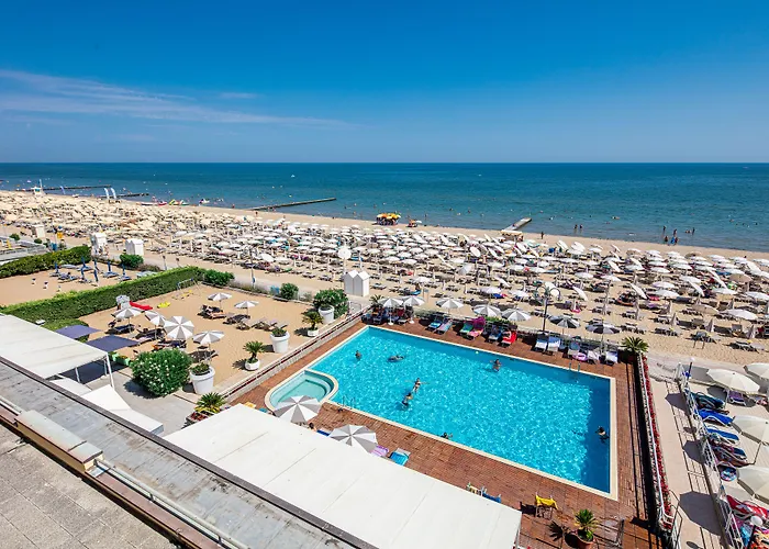Hotel Astor Lido di Jesolo